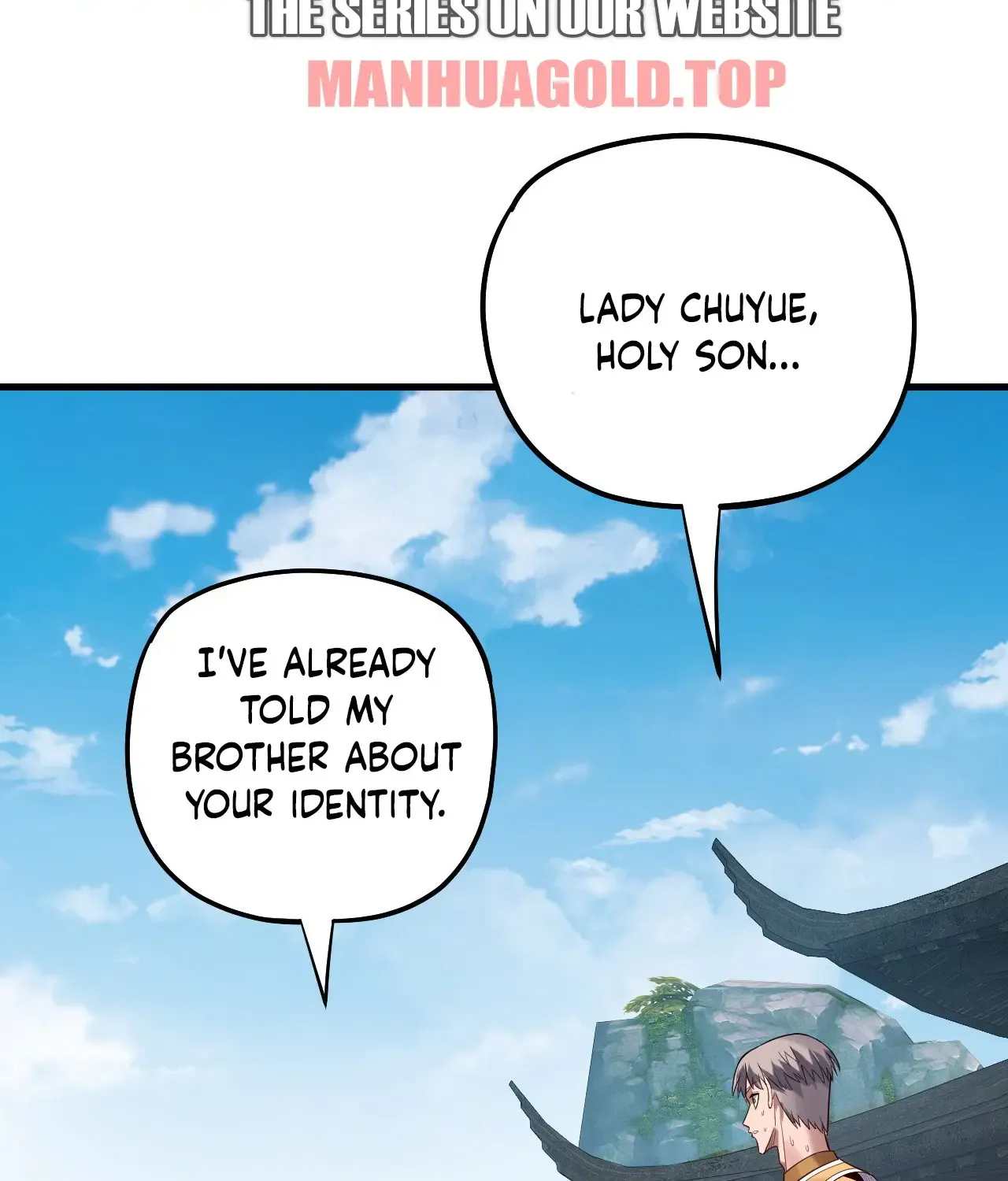 I Am The Fated Villain Zinmanga X Chapter 172 Page 32