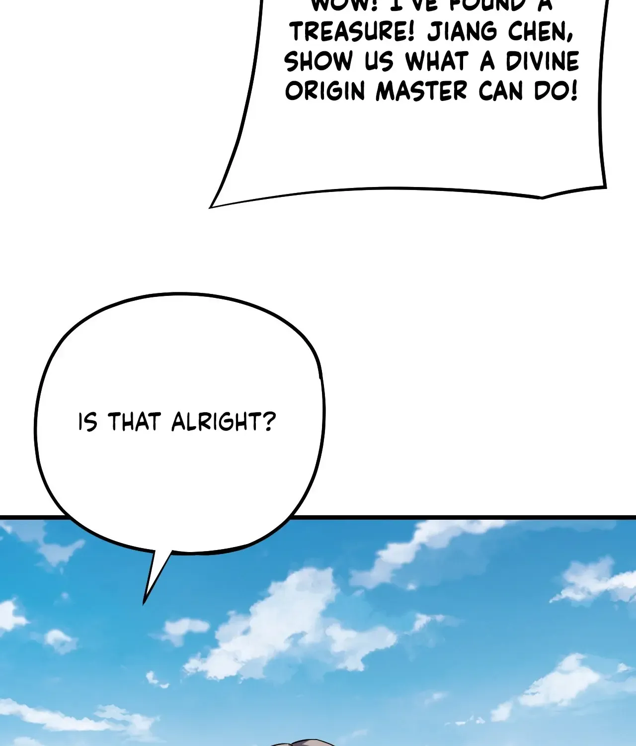 I Am The Fated Villain Zinmanga X Chapter 172 Page 38