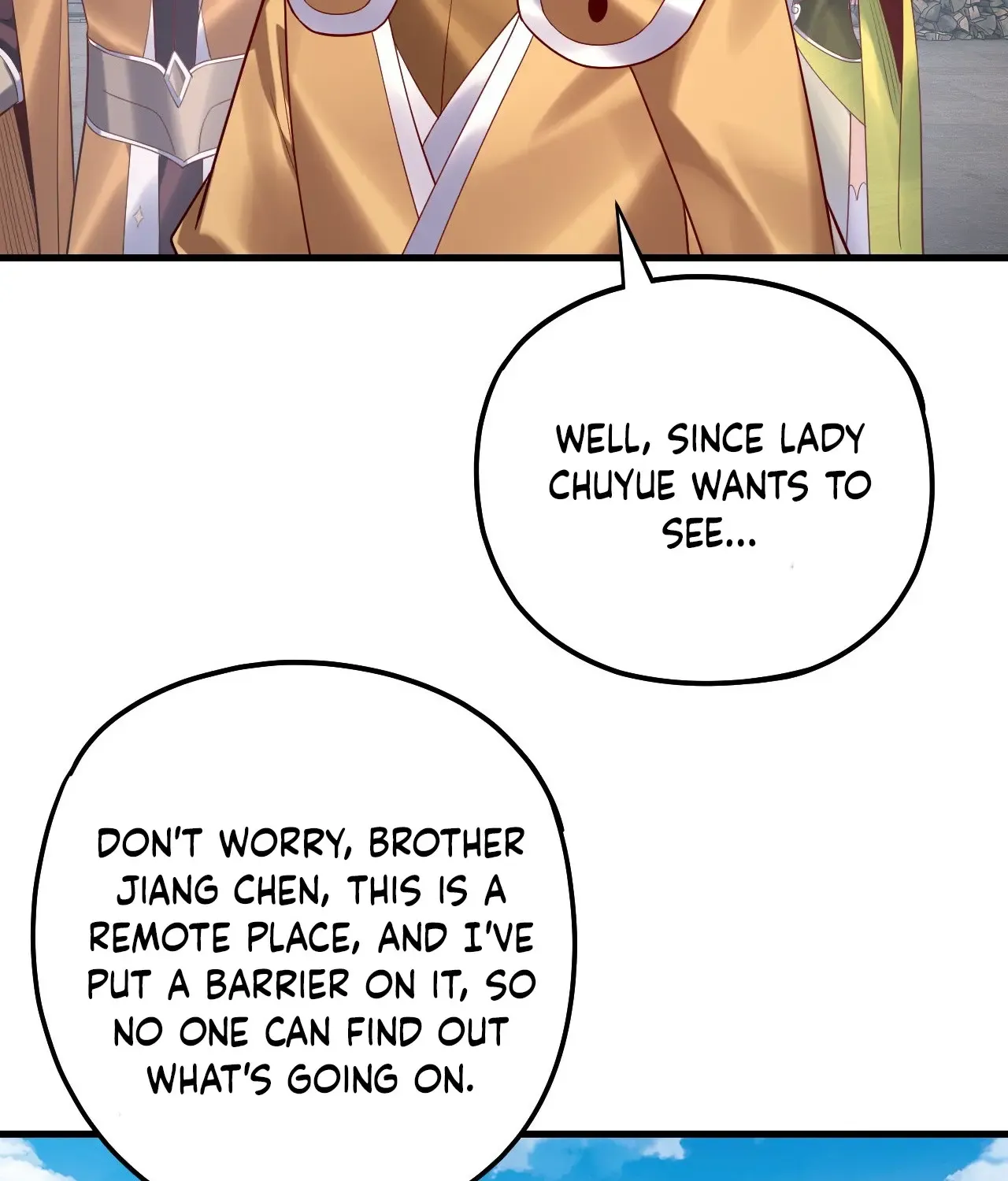 I Am The Fated Villain Zinmanga X Chapter 172 Page 40