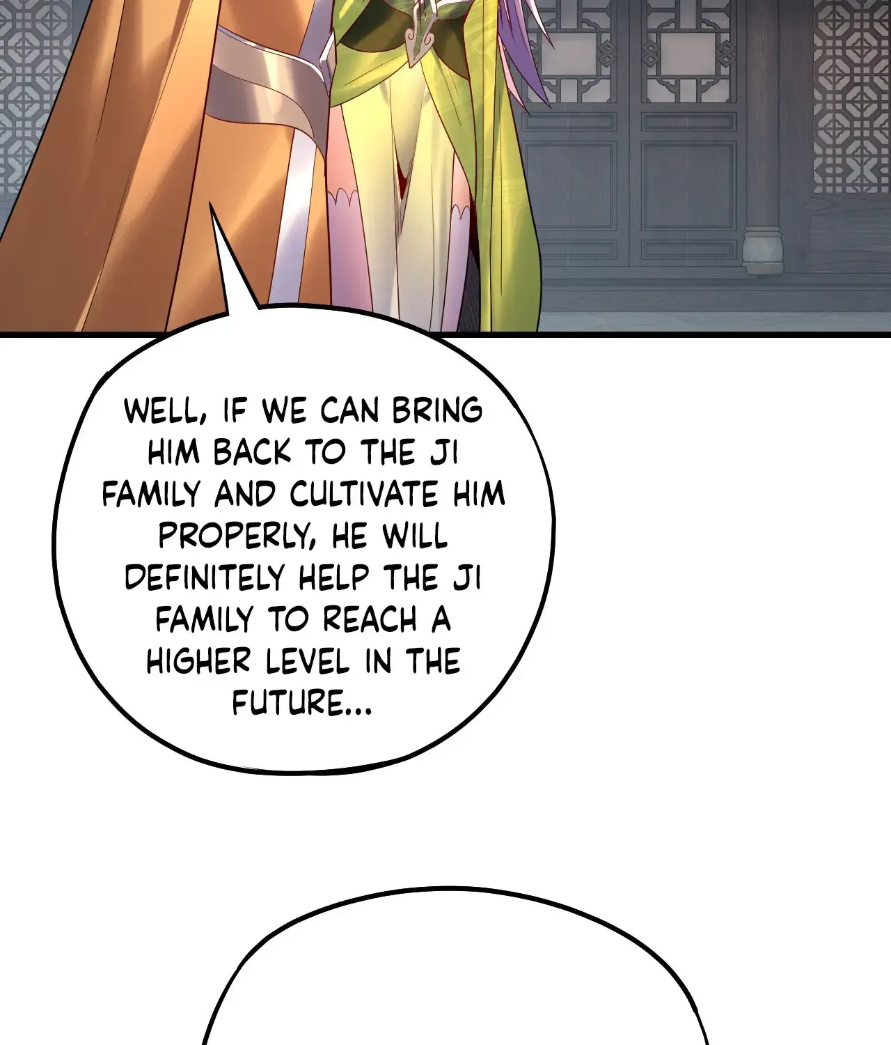I Am The Fated Villain Zinmanga X Chapter 172 Page 53