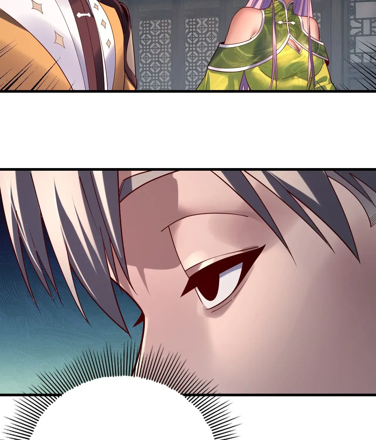 I Am The Fated Villain Zinmanga X Chapter 172 Page 59