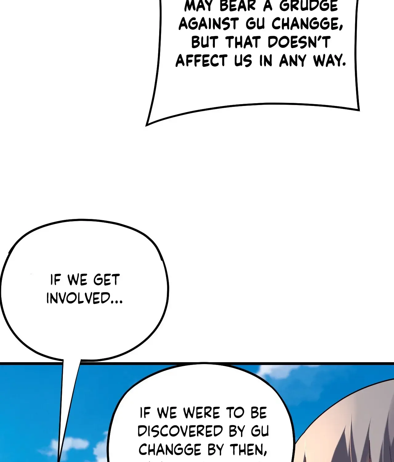 I Am The Fated Villain Zinmanga X Chapter 172 Page 66