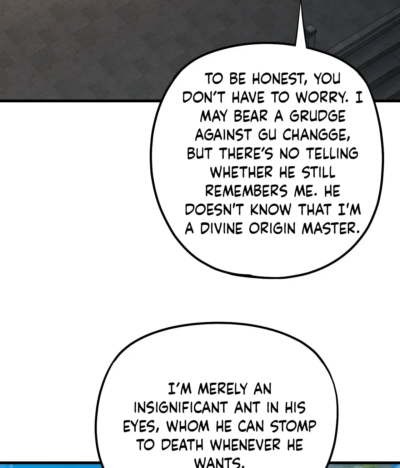I Am The Fated Villain Zinmanga X Chapter 172 Page 70