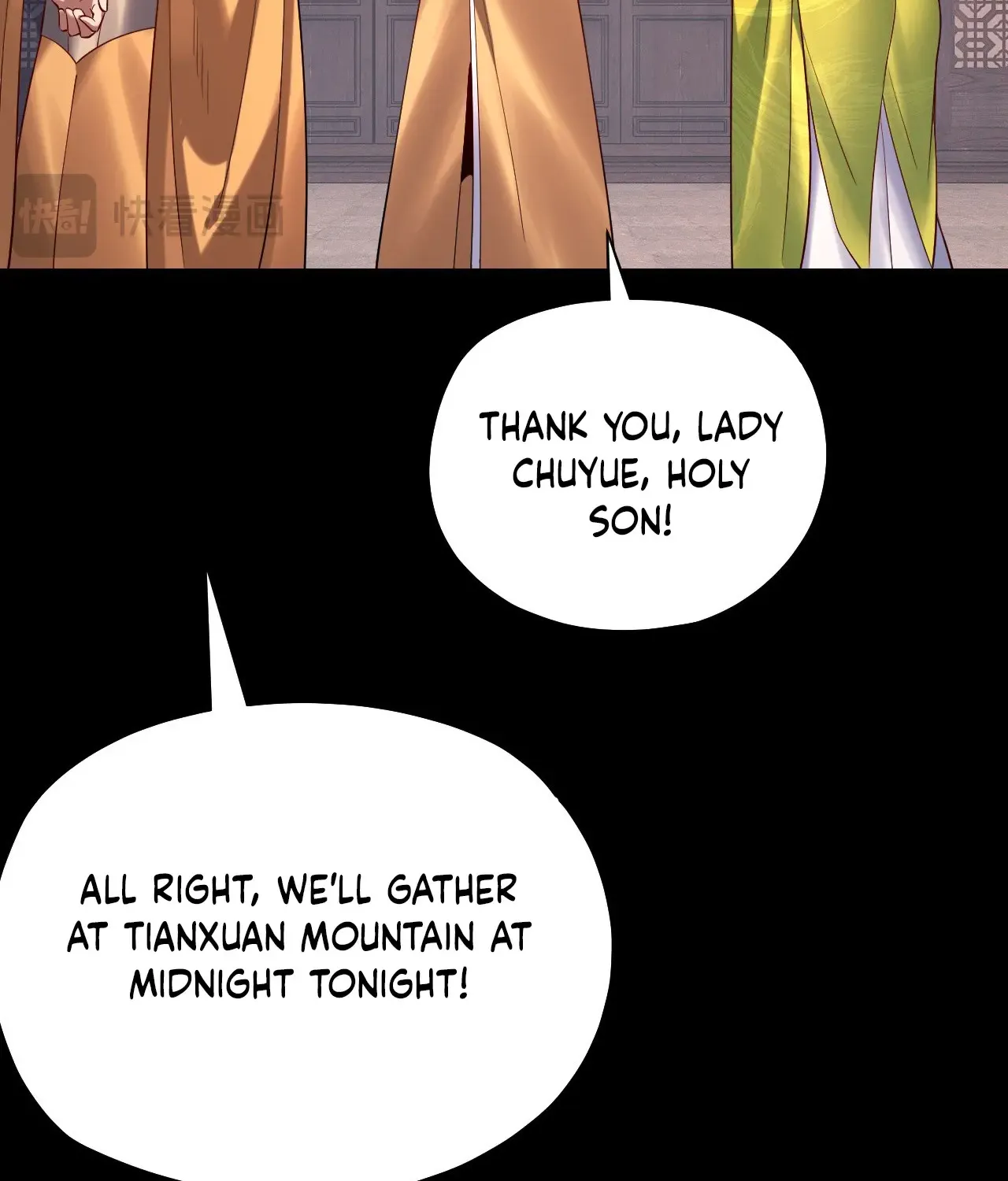 I Am The Fated Villain Zinmanga X Chapter 172 Page 79