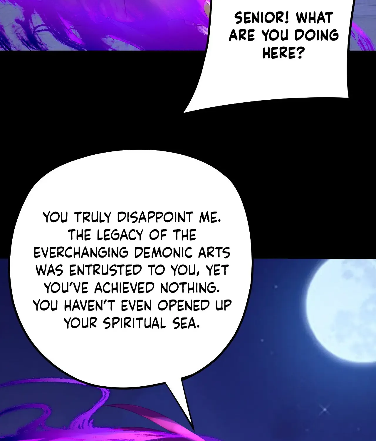I Am The Fated Villain Zinmanga X Chapter 172 Page 84