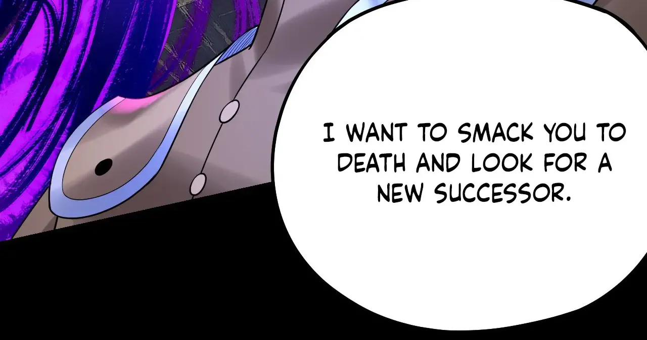 I Am The Fated Villain Zinmanga X Chapter 172 Page 86