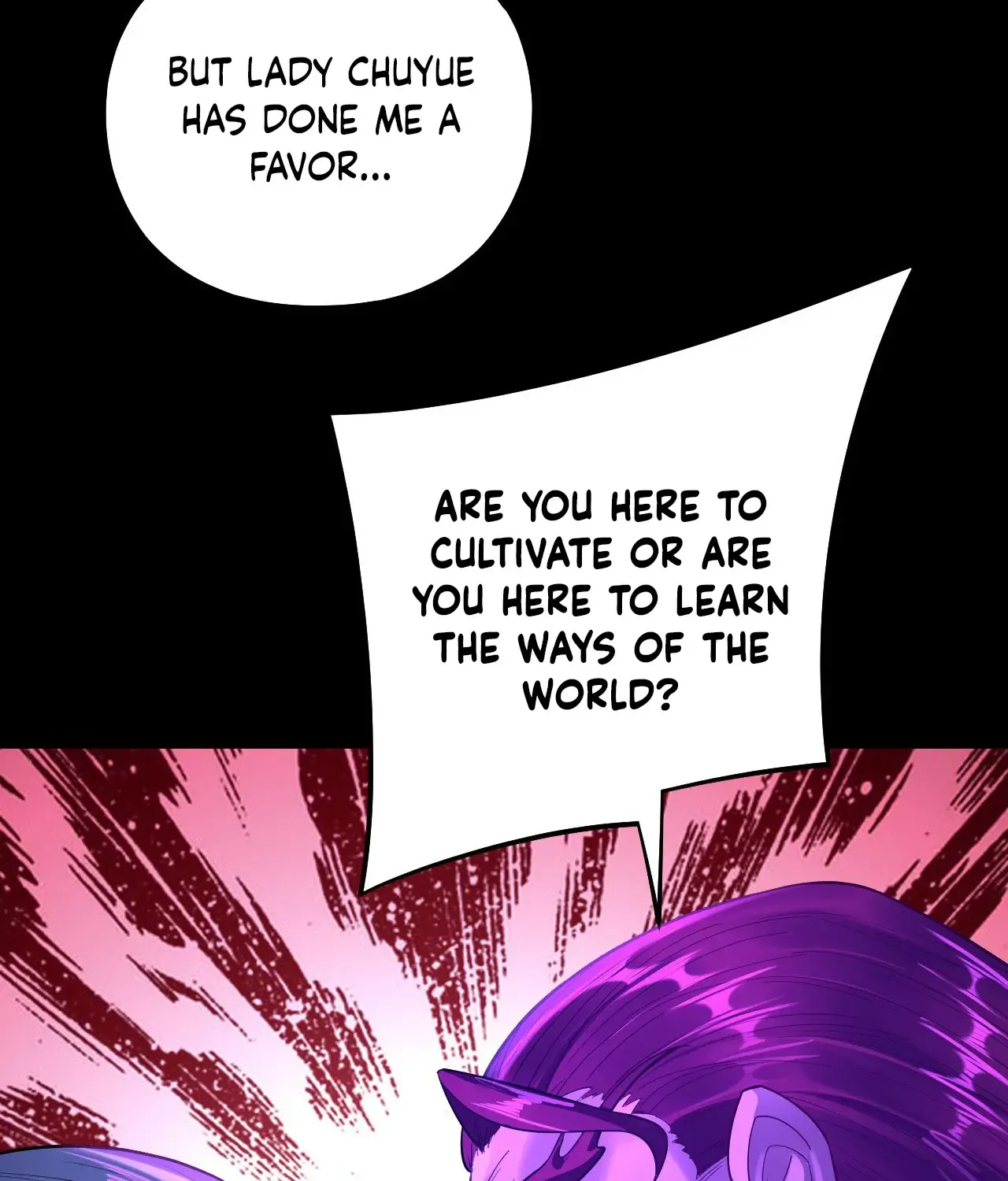 I Am The Fated Villain Zinmanga X Chapter 172 Page 90