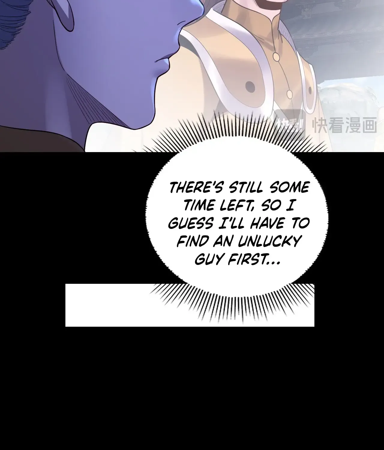 I Am The Fated Villain Zinmanga X Chapter 172 Page 95