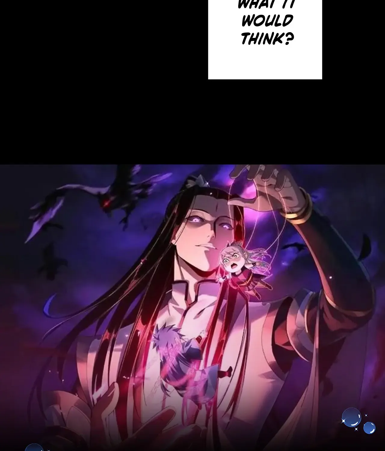 I Am The Fated Villain Zinmanga X Chapter 172 Page 103