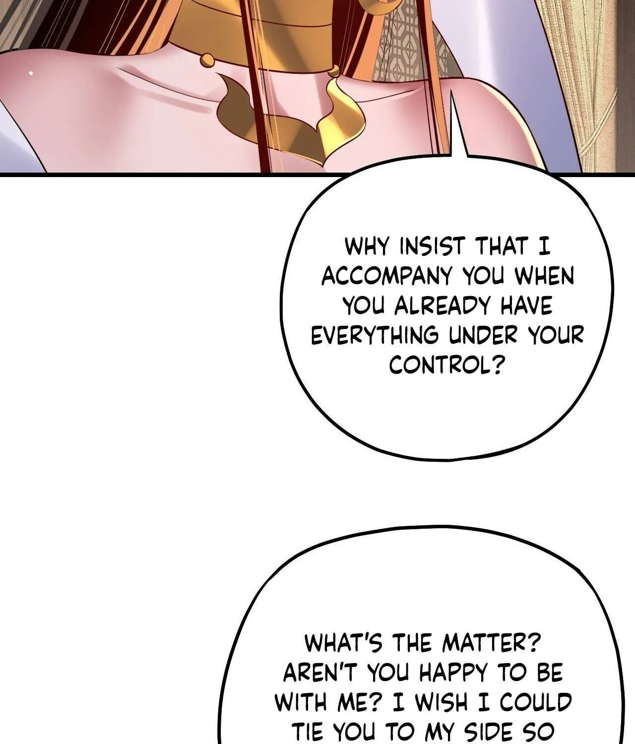 I Am The Fated Villain Zinmanga X Chapter 171 Page 8