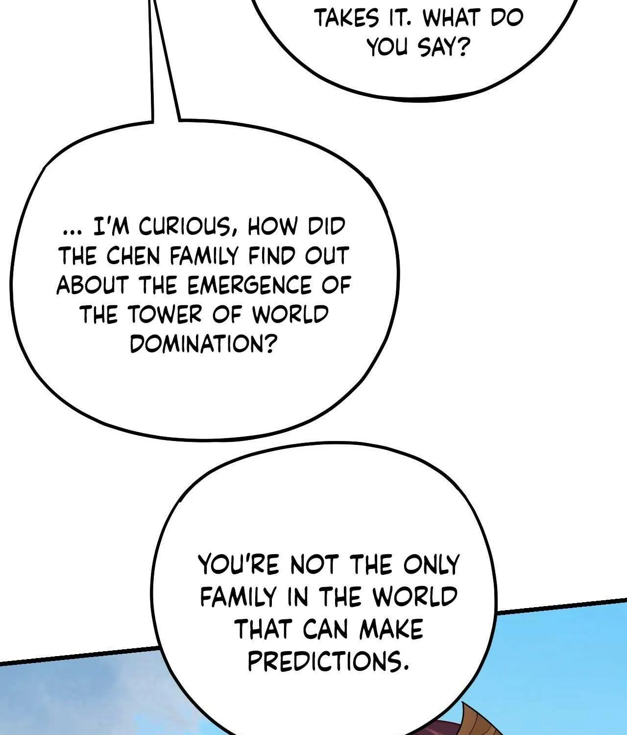 I Am The Fated Villain Zinmanga X Chapter 171 Page 23
