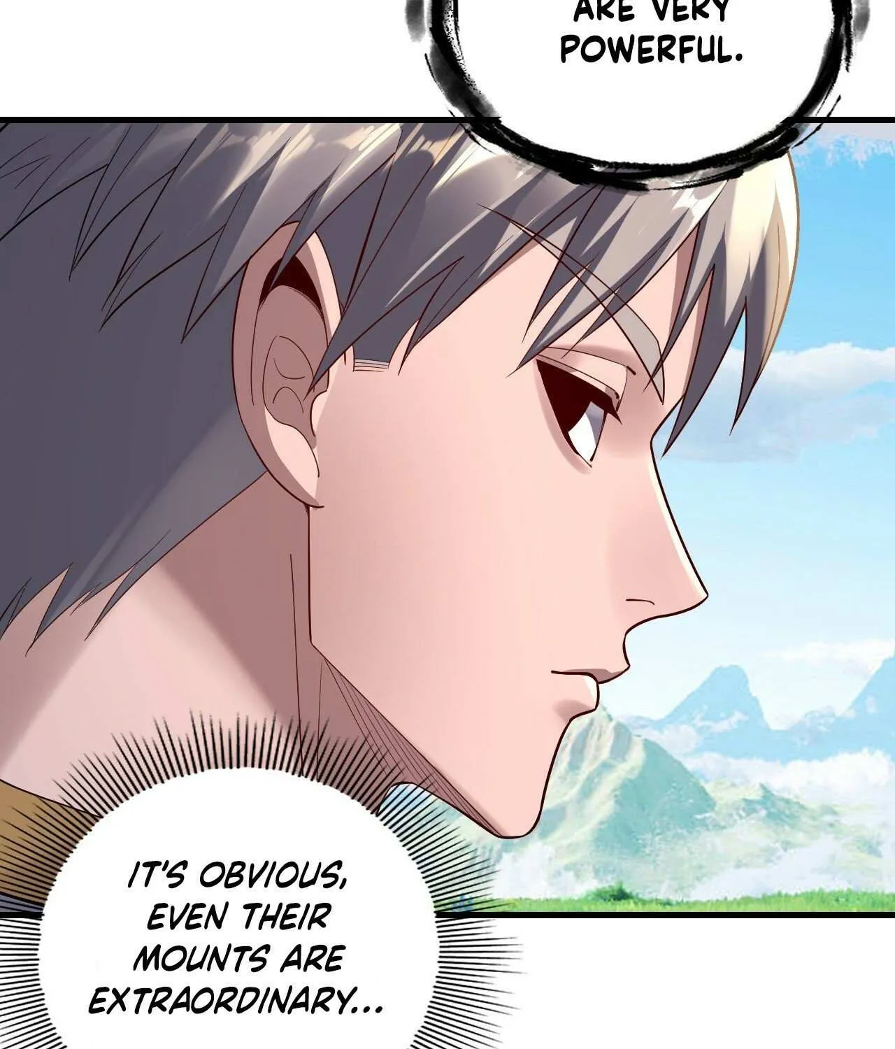 I Am The Fated Villain Zinmanga X Chapter 171 Page 34