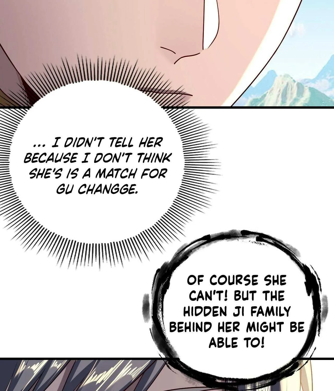 I Am The Fated Villain Zinmanga X Chapter 171 Page 48