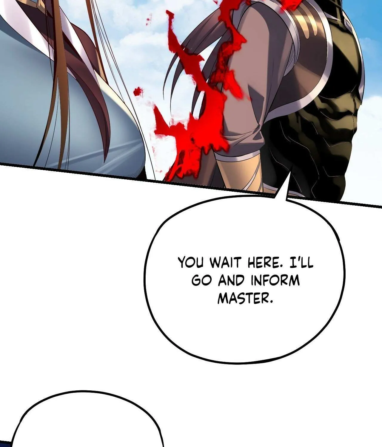 I Am The Fated Villain Zinmanga X Chapter 171 Page 71