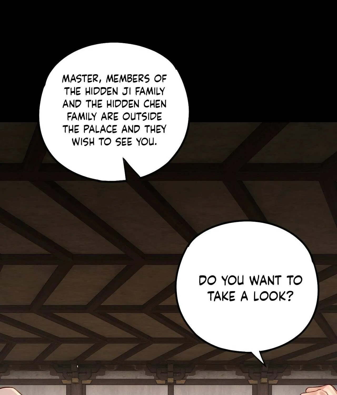 I Am The Fated Villain Zinmanga X Chapter 171 Page 74