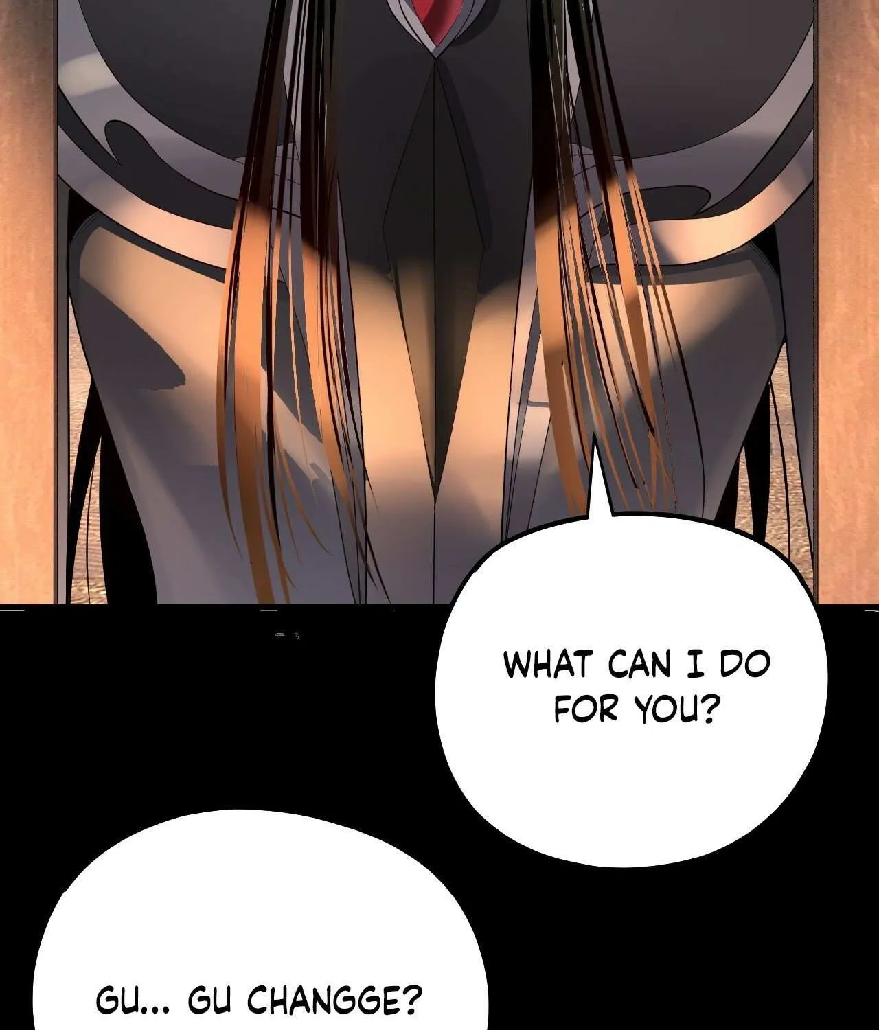 I Am The Fated Villain Zinmanga X Chapter 171 Page 81