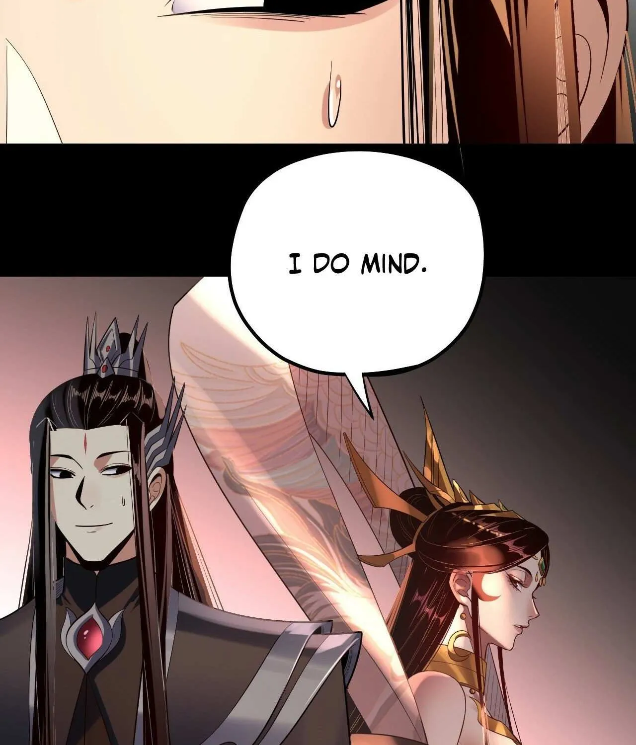 I Am The Fated Villain Zinmanga X Chapter 171 Page 99