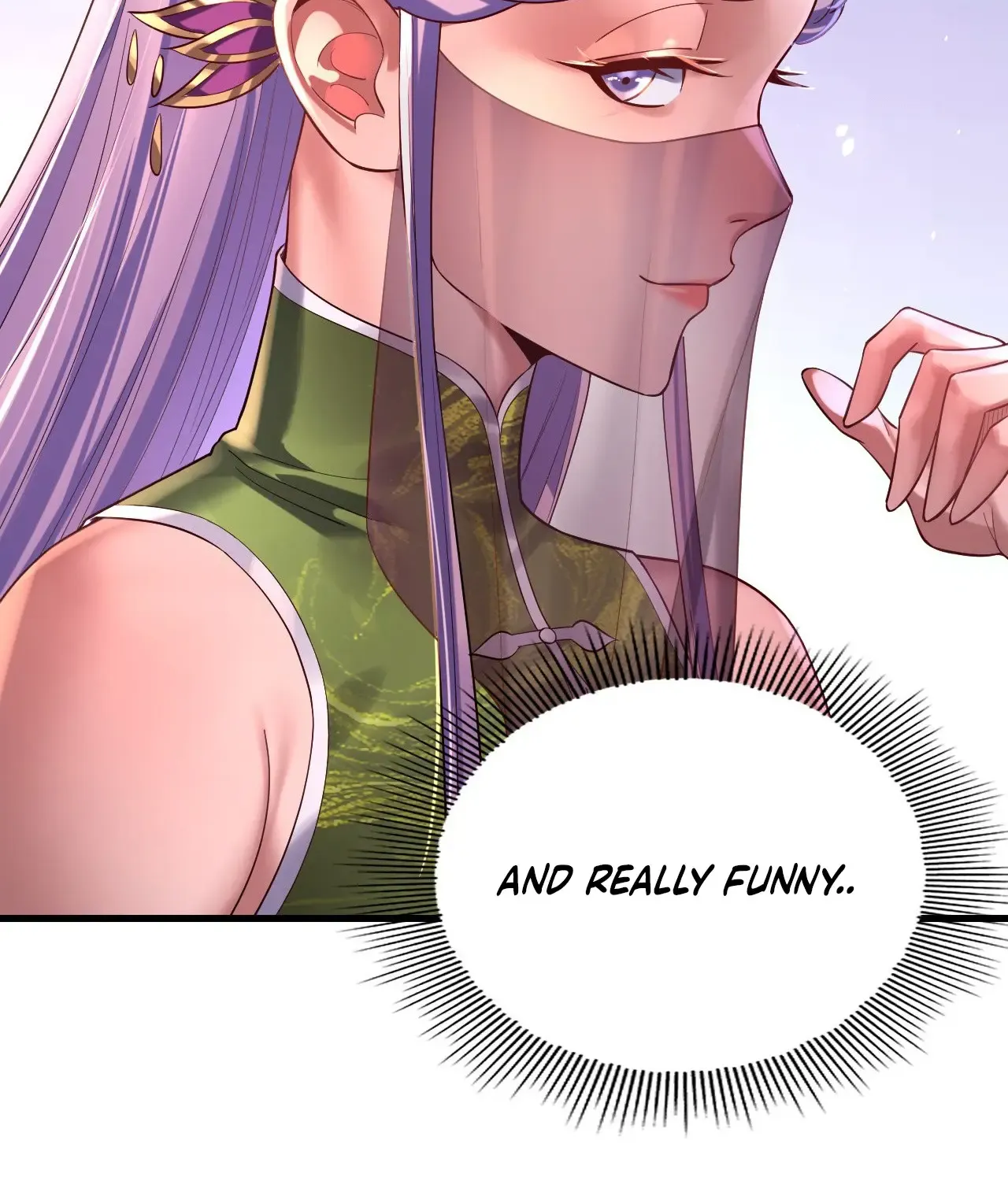 I Am The Fated Villain Zinmanga X Chapter 170 Page 29
