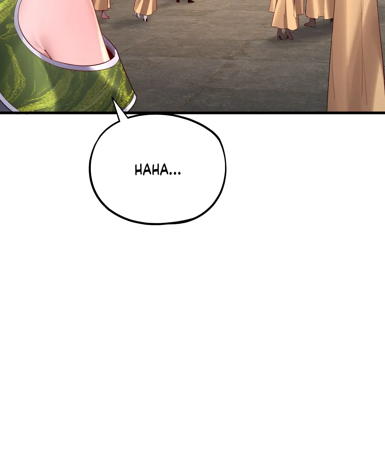 I Am The Fated Villain Zinmanga X Chapter 170 Page 37