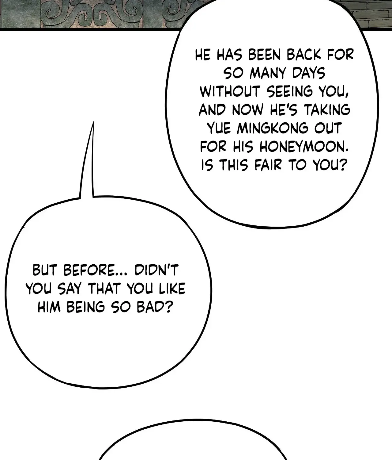 I Am The Fated Villain Zinmanga X Chapter 170 Page 55