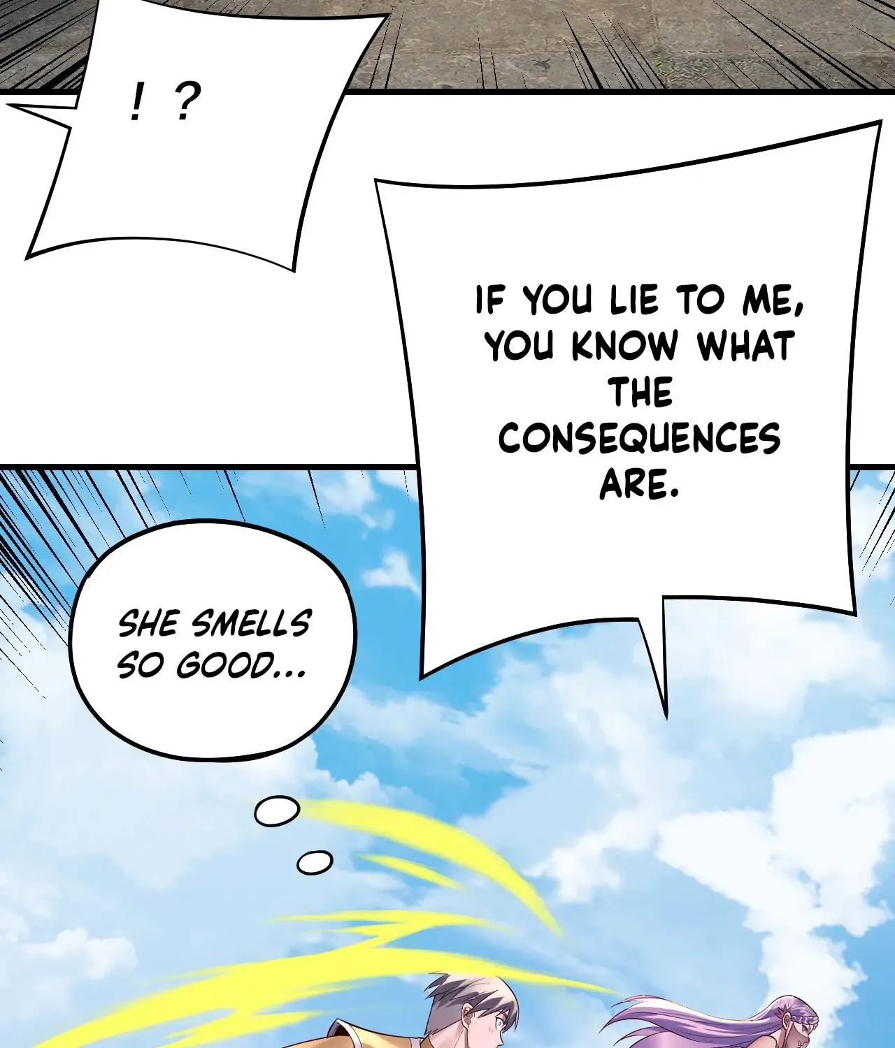I Am The Fated Villain Zinmanga X Chapter 170 Page 75