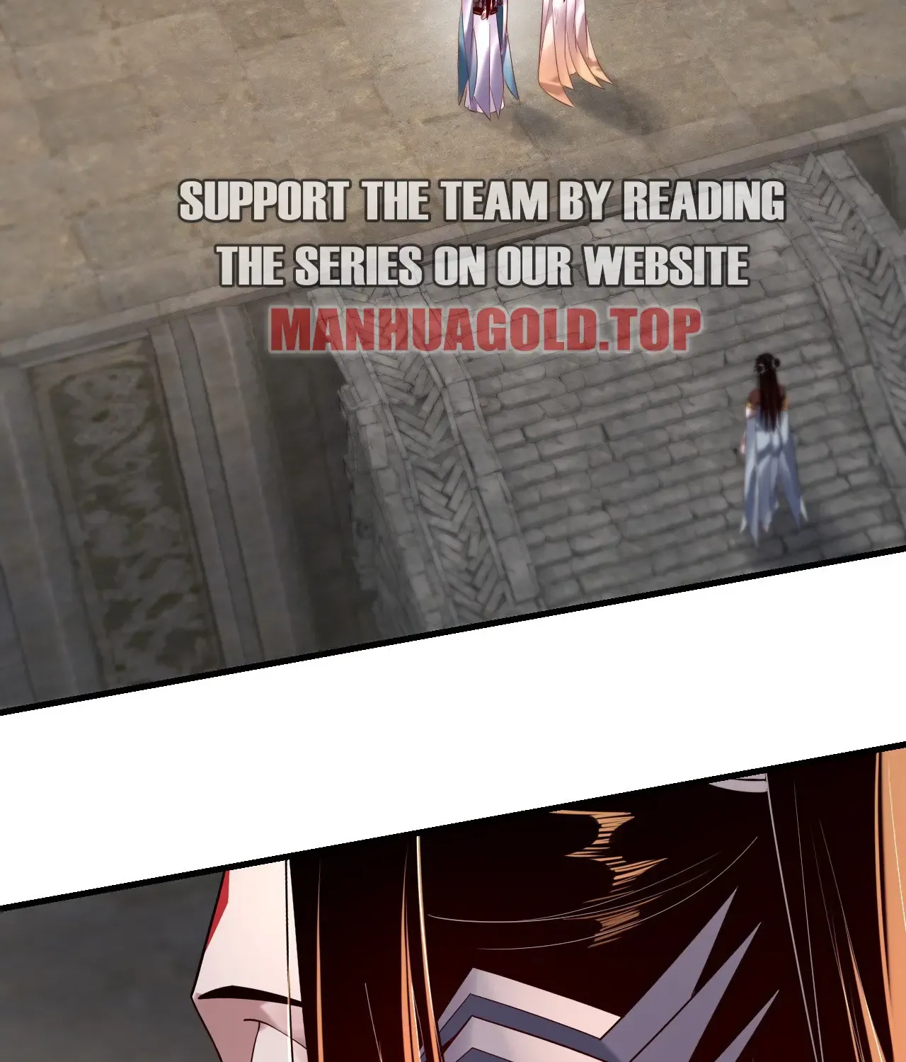 I Am The Fated Villain Zinmanga X Chapter 170 Page 86