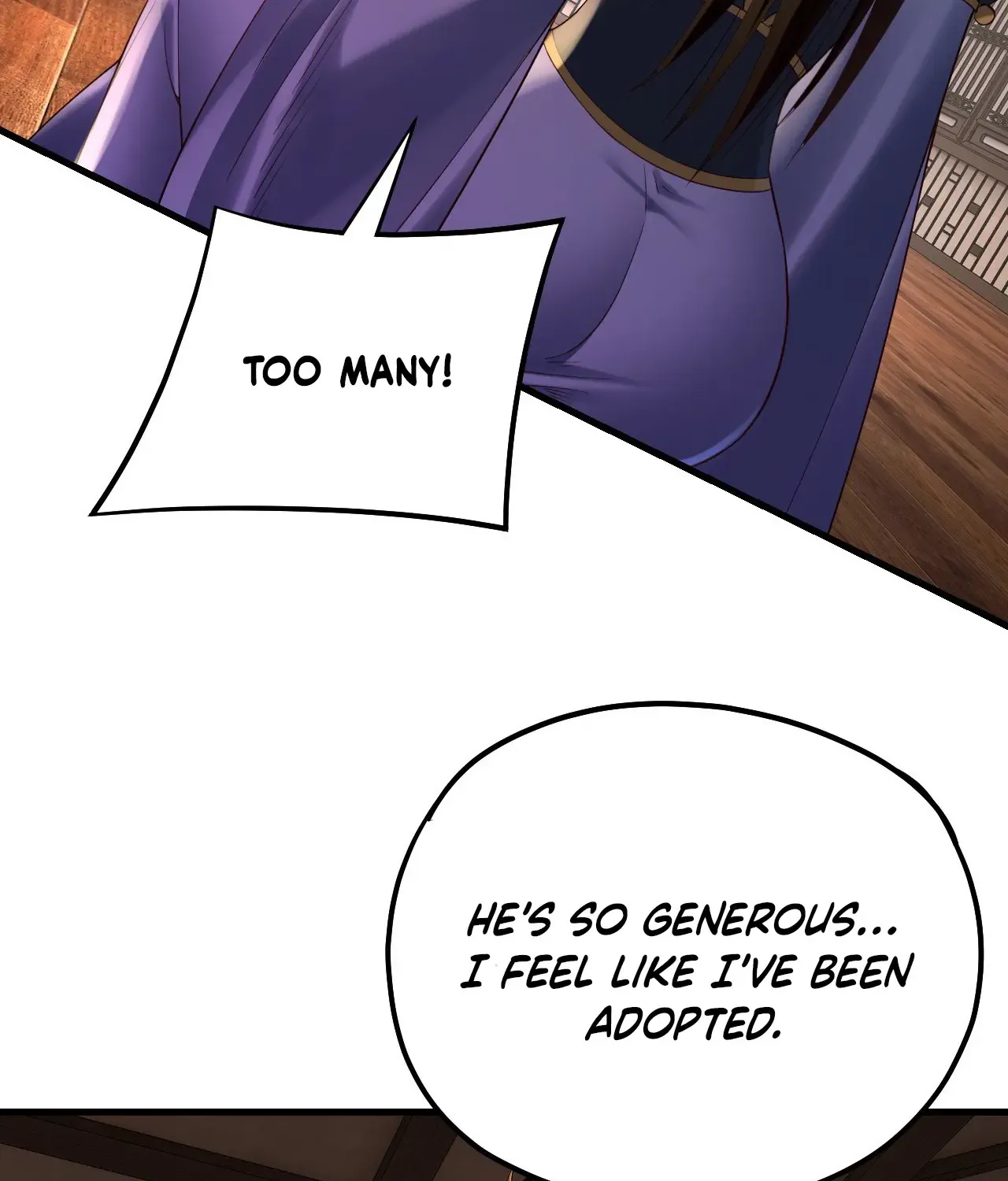 I Am The Fated Villain Zinmanga X Chapter 169 Page 10