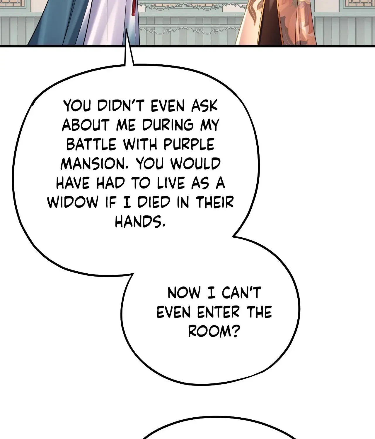 I Am The Fated Villain Zinmanga X Chapter 169 Page 34