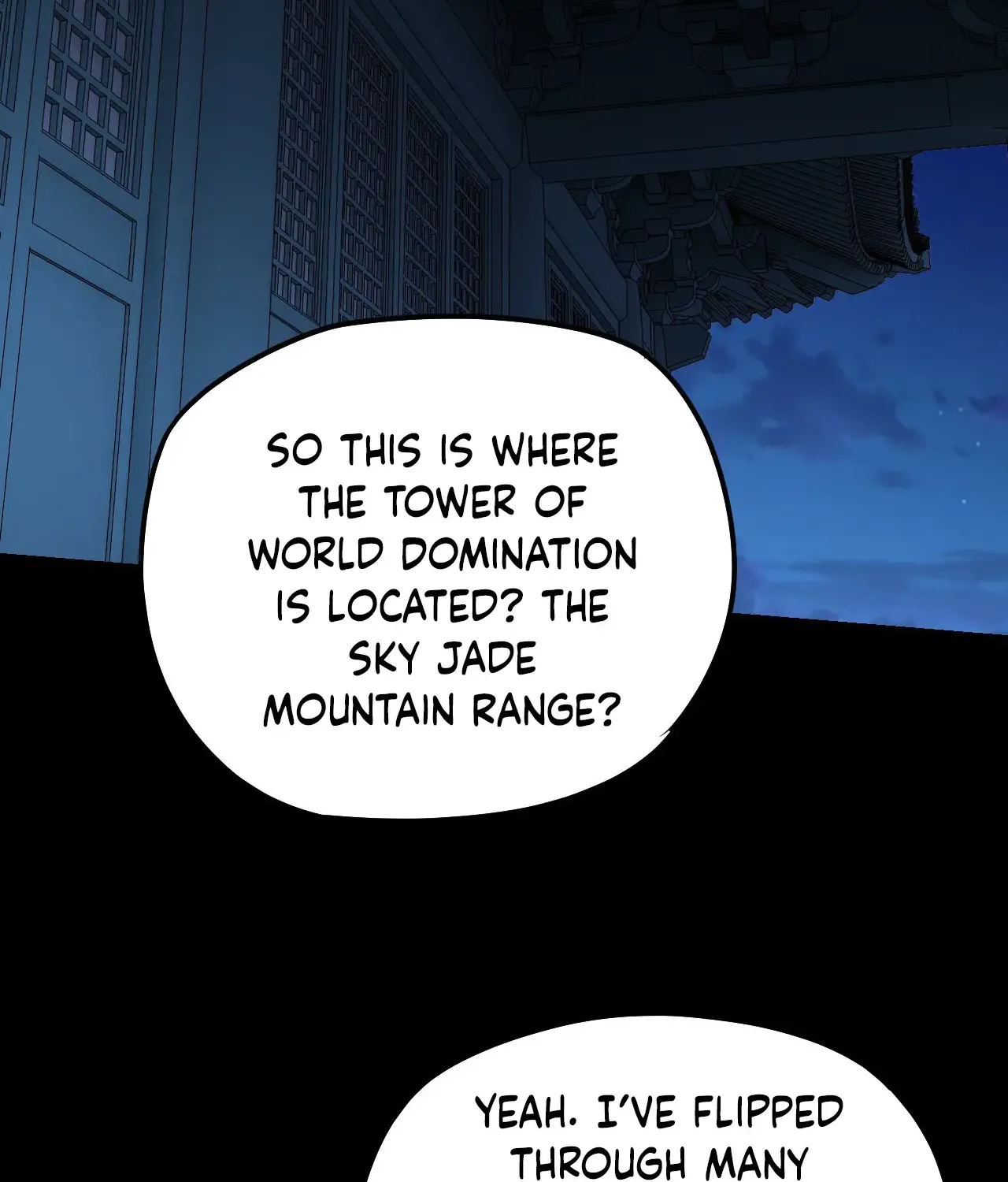 I Am The Fated Villain Zinmanga X Chapter 169 Page 63