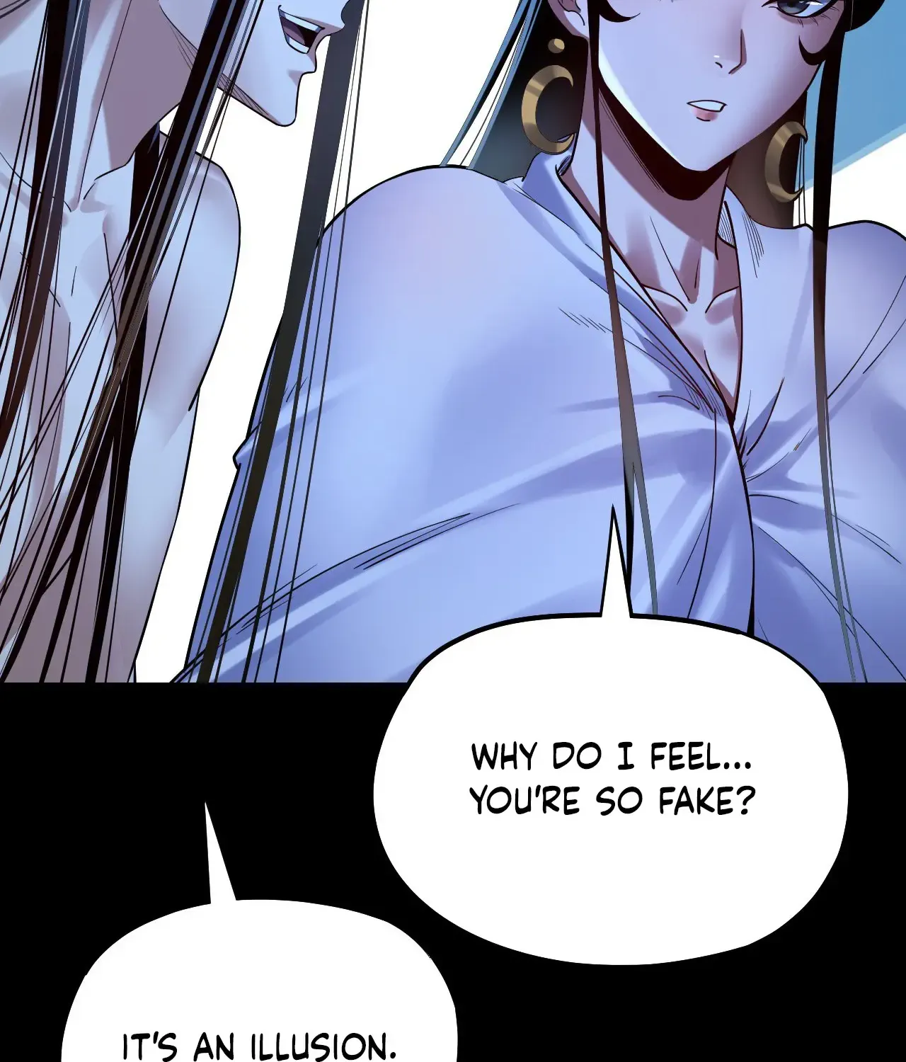 I Am The Fated Villain Zinmanga X Chapter 169 Page 73