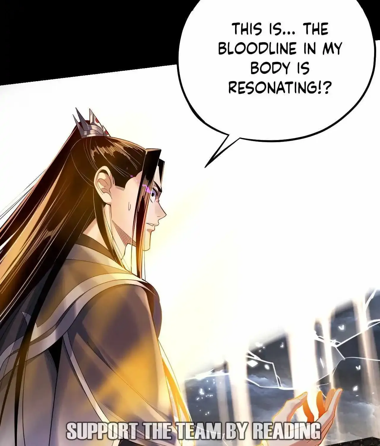 I Am The Fated Villain Zinmanga X Chapter 168 Page 27