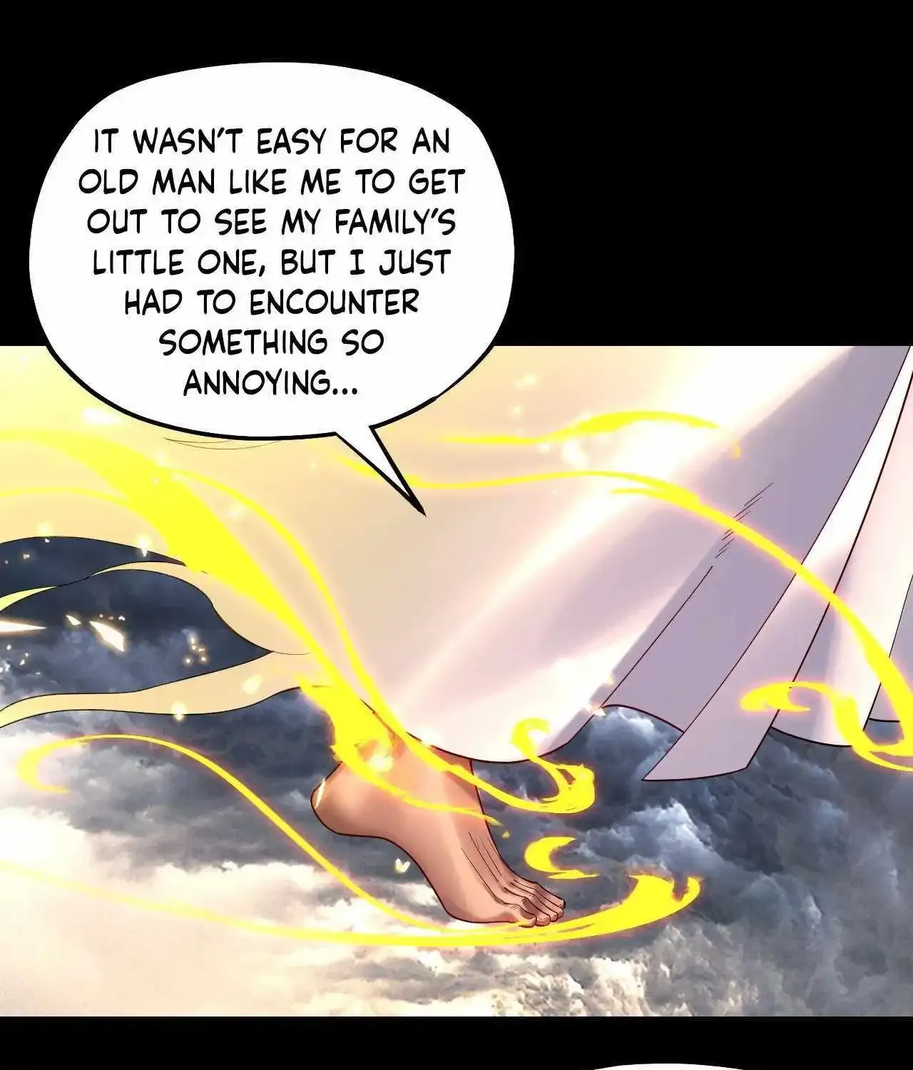 I Am The Fated Villain Zinmanga X Chapter 168 Page 30