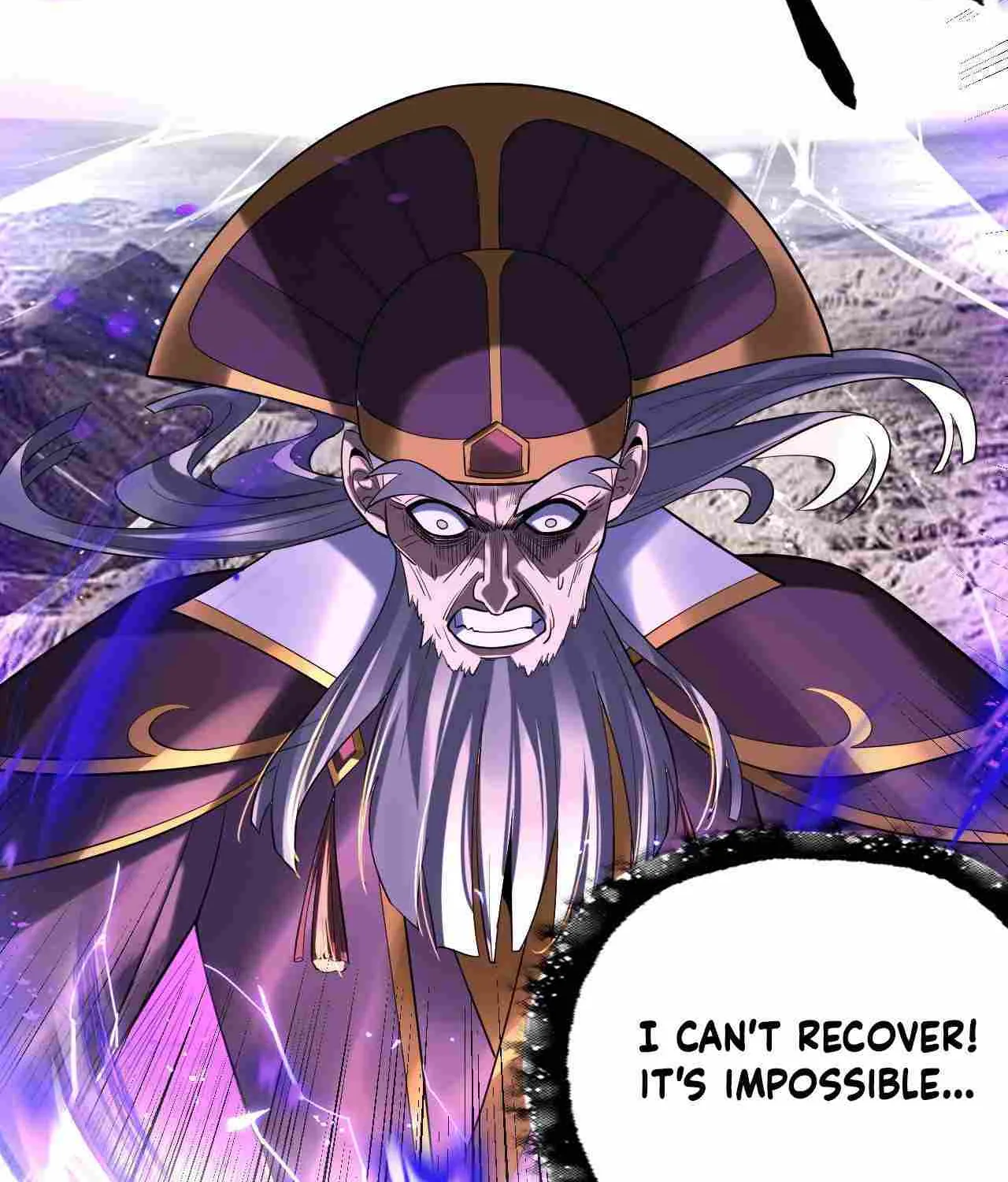 I Am The Fated Villain Zinmanga X Chapter 168 Page 42