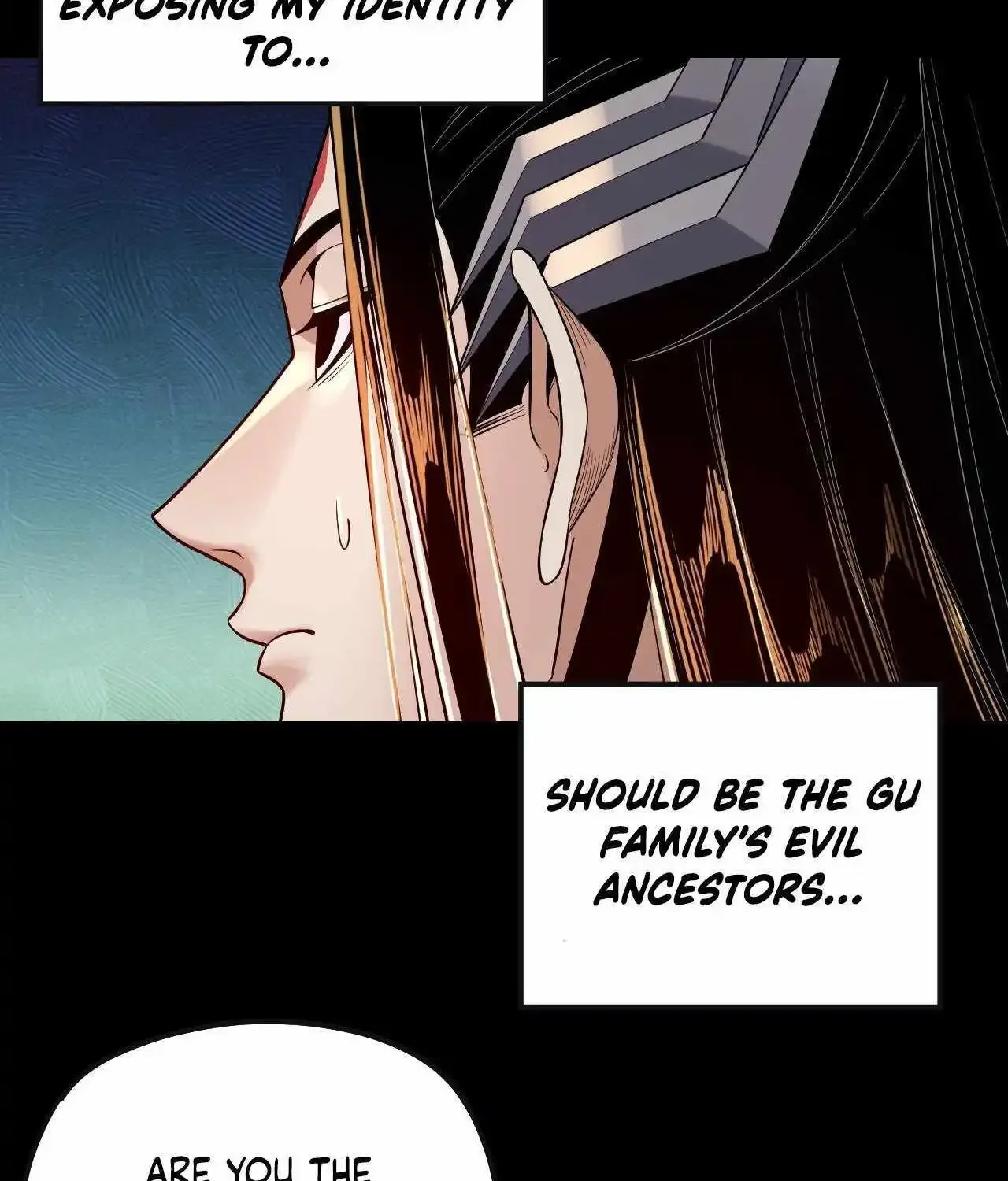 I Am The Fated Villain Zinmanga X Chapter 168 Page 52