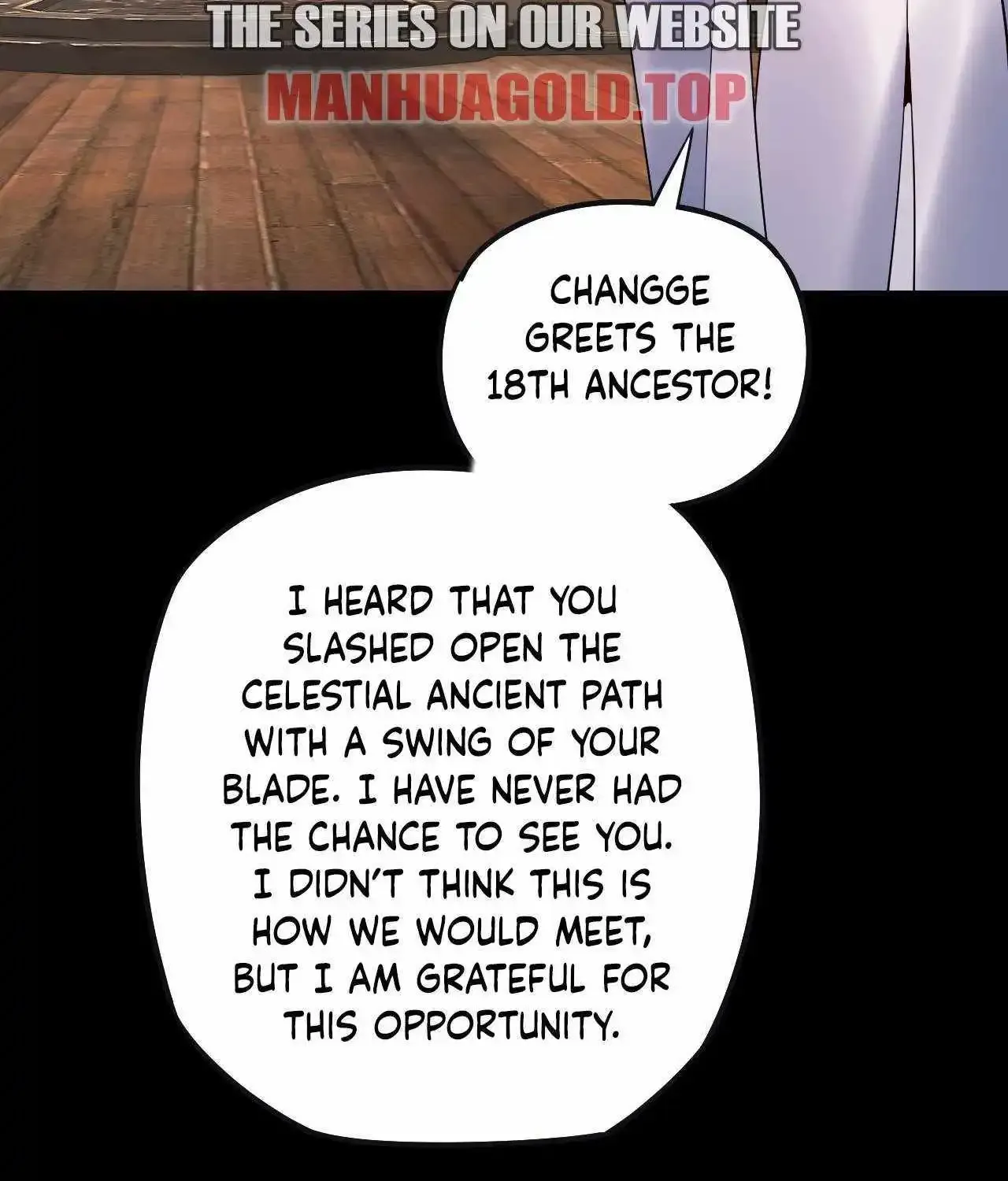 I Am The Fated Villain Zinmanga X Chapter 168 Page 54