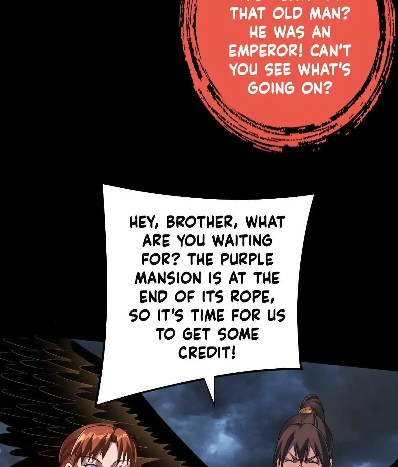I Am The Fated Villain Zinmanga X Chapter 168 Page 66