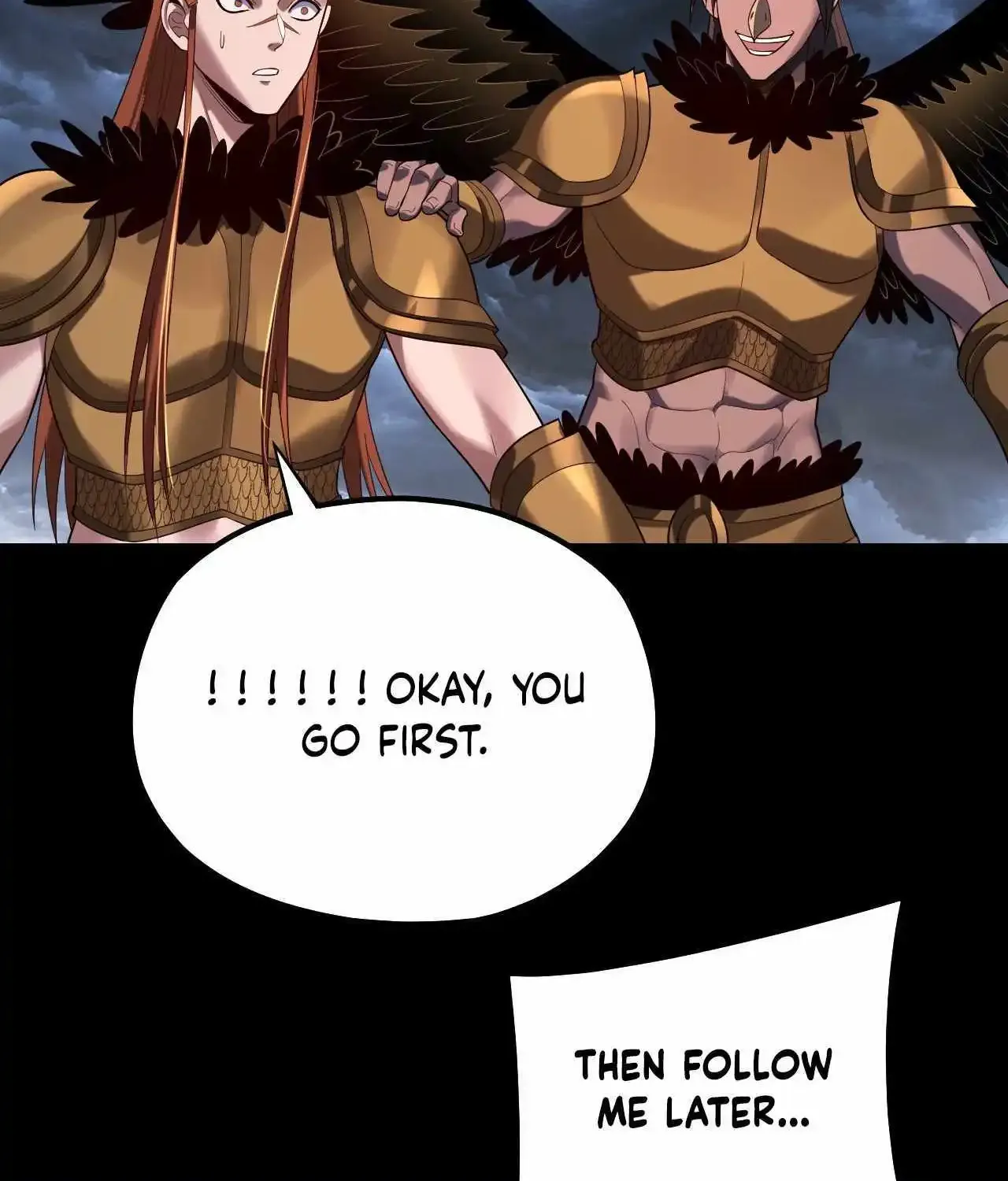 I Am The Fated Villain Zinmanga X Chapter 168 Page 67