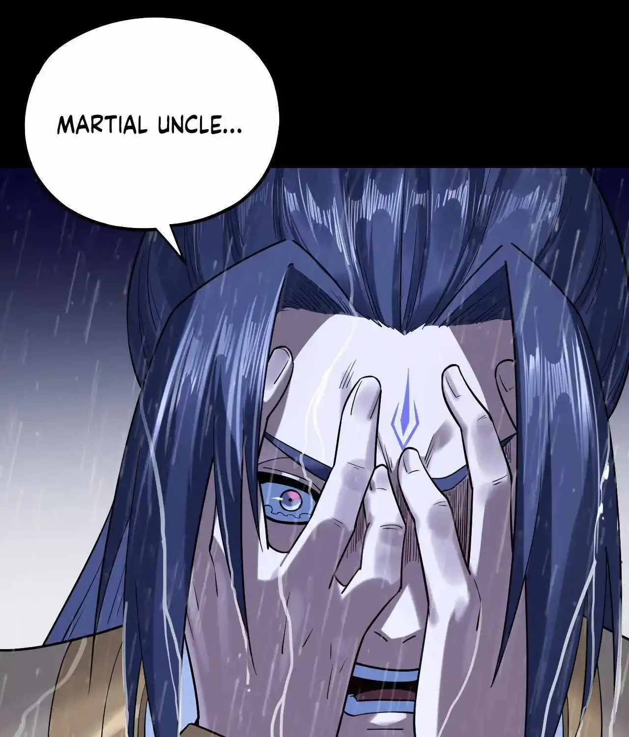 I Am The Fated Villain Zinmanga X Chapter 168 Page 82