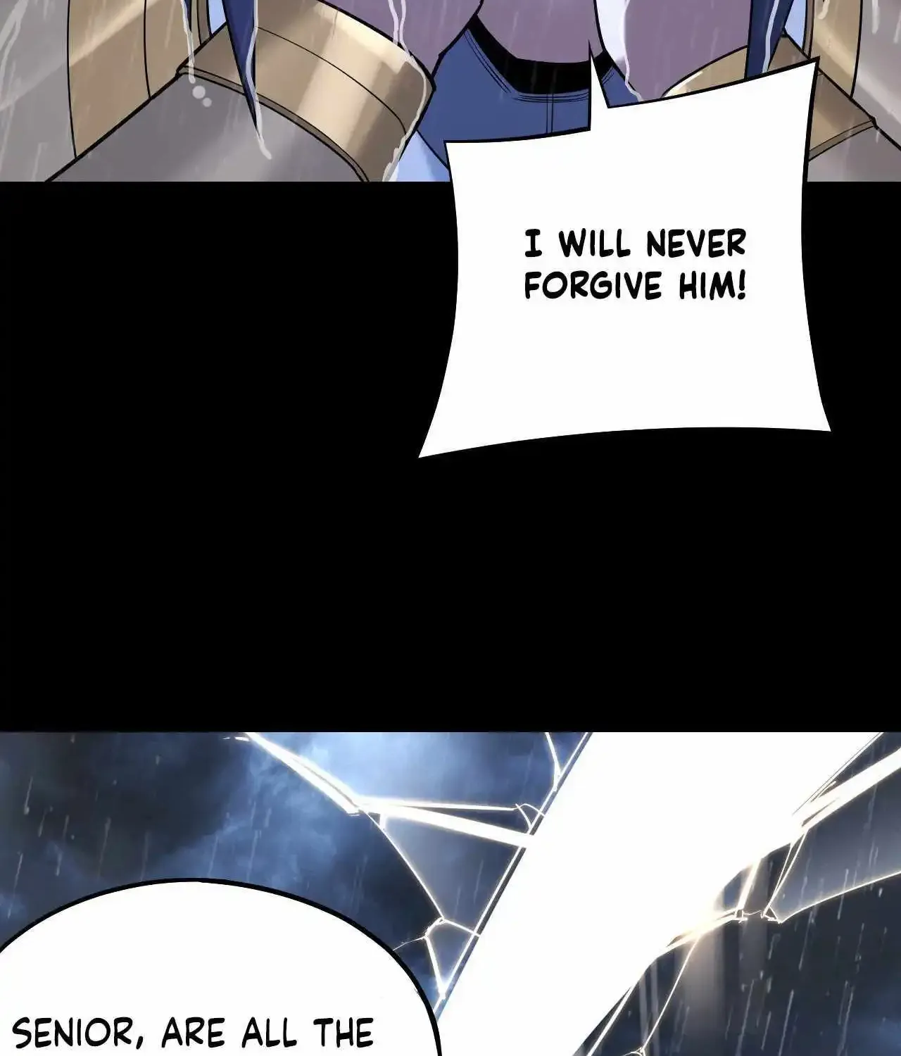 I Am The Fated Villain Zinmanga X Chapter 168 Page 83