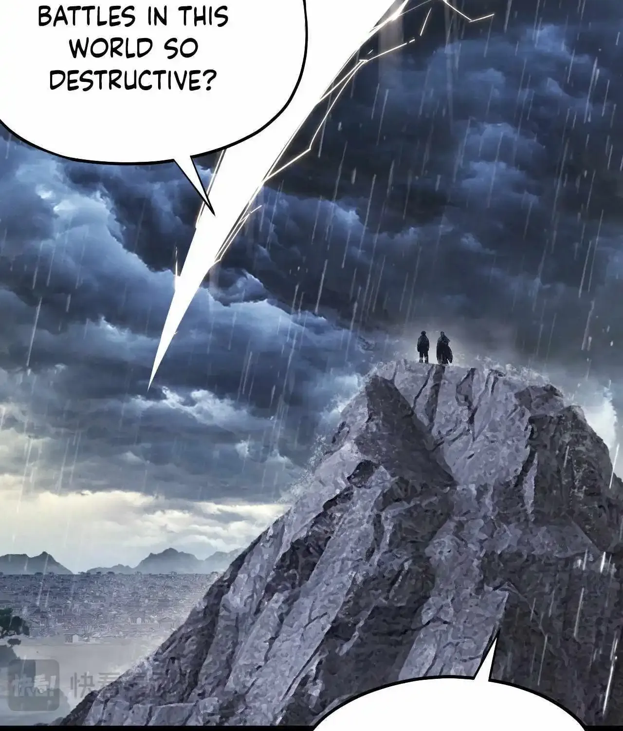 I Am The Fated Villain Zinmanga X Chapter 168 Page 84