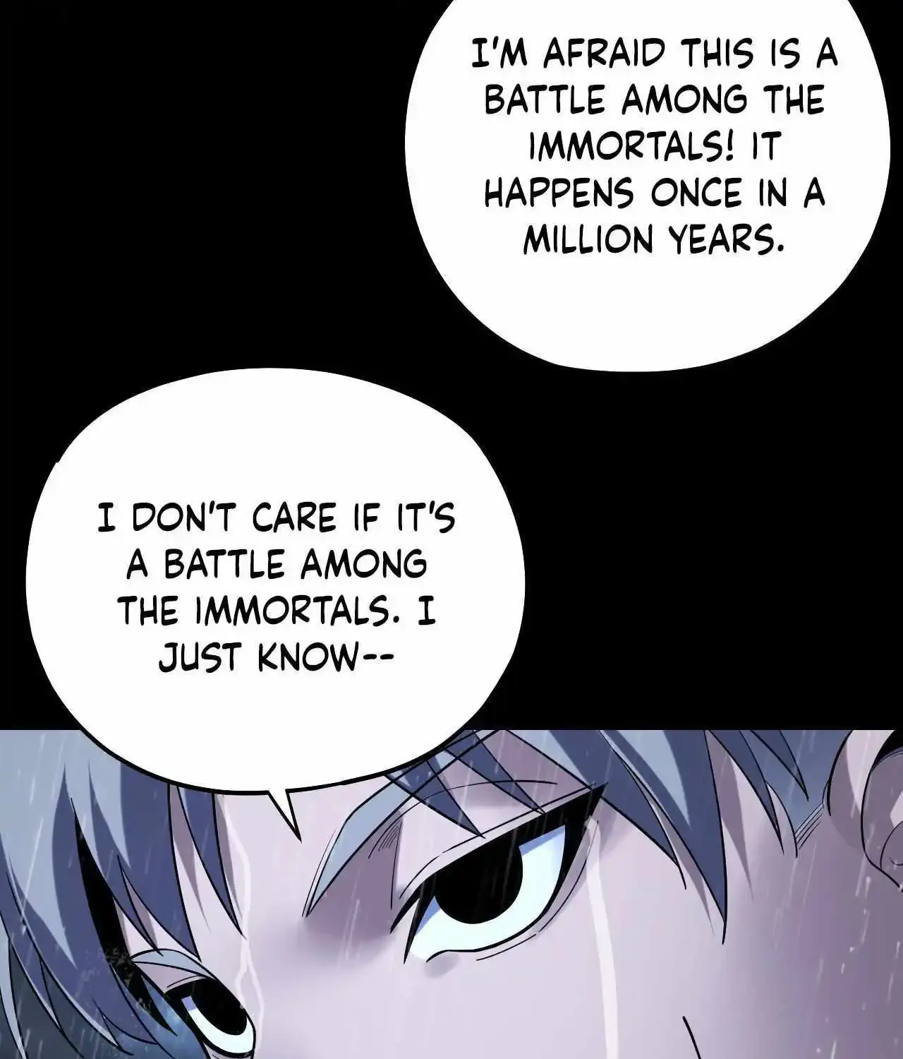 I Am The Fated Villain Zinmanga X Chapter 168 Page 85