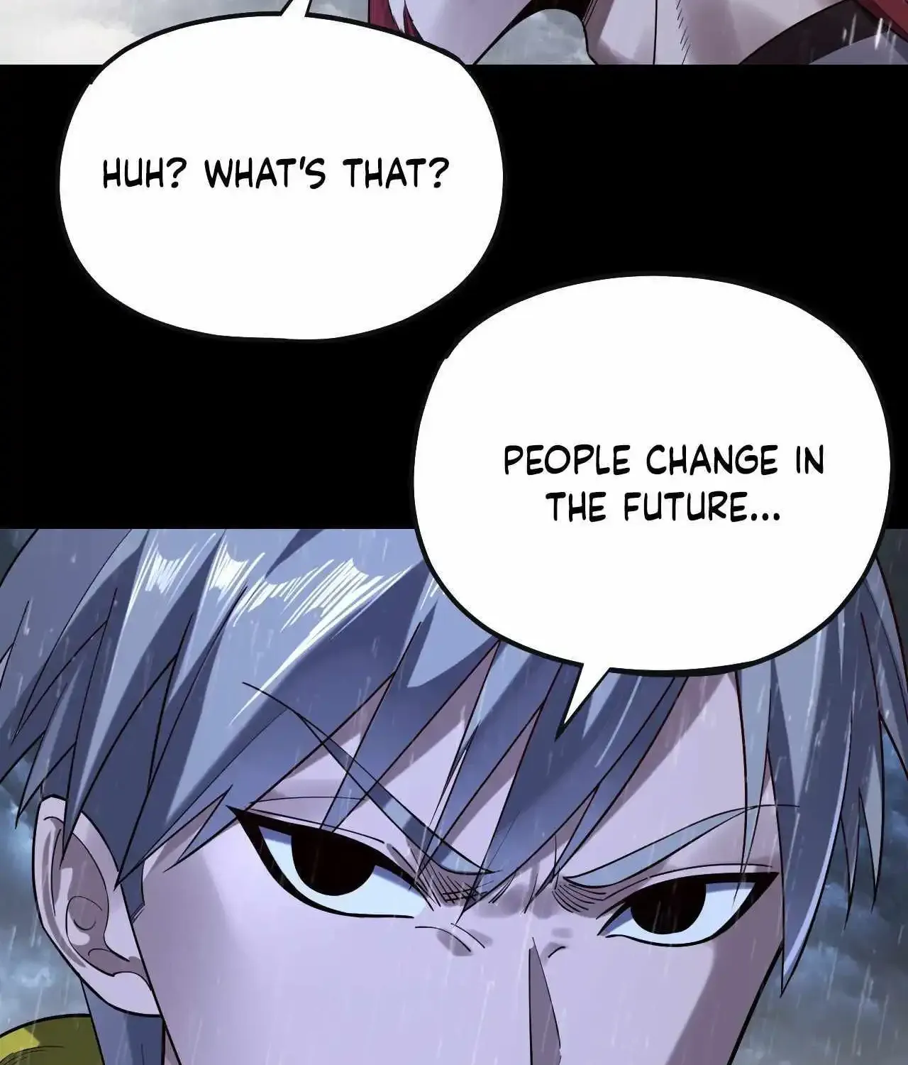 I Am The Fated Villain Zinmanga X Chapter 168 Page 92