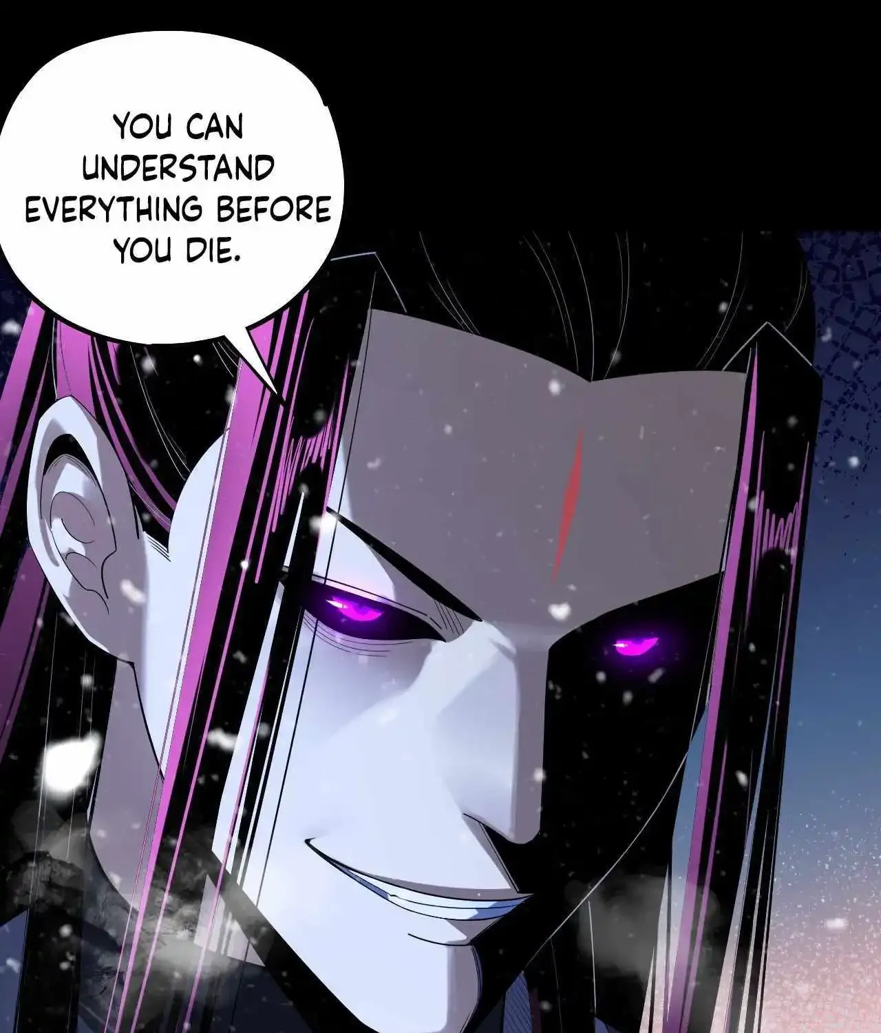 I Am The Fated Villain Zinmanga X Chapter 167 Page 12