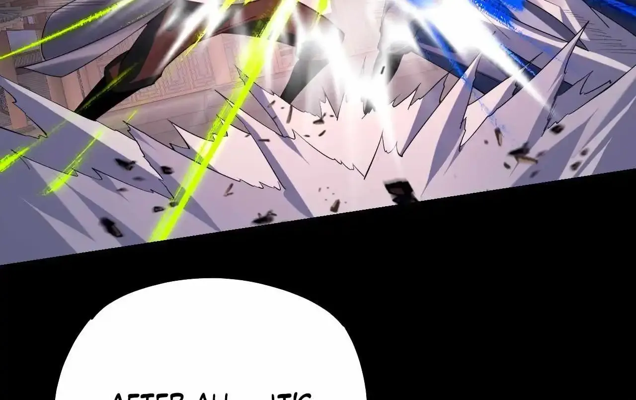I Am The Fated Villain Zinmanga X Chapter 167 Page 19