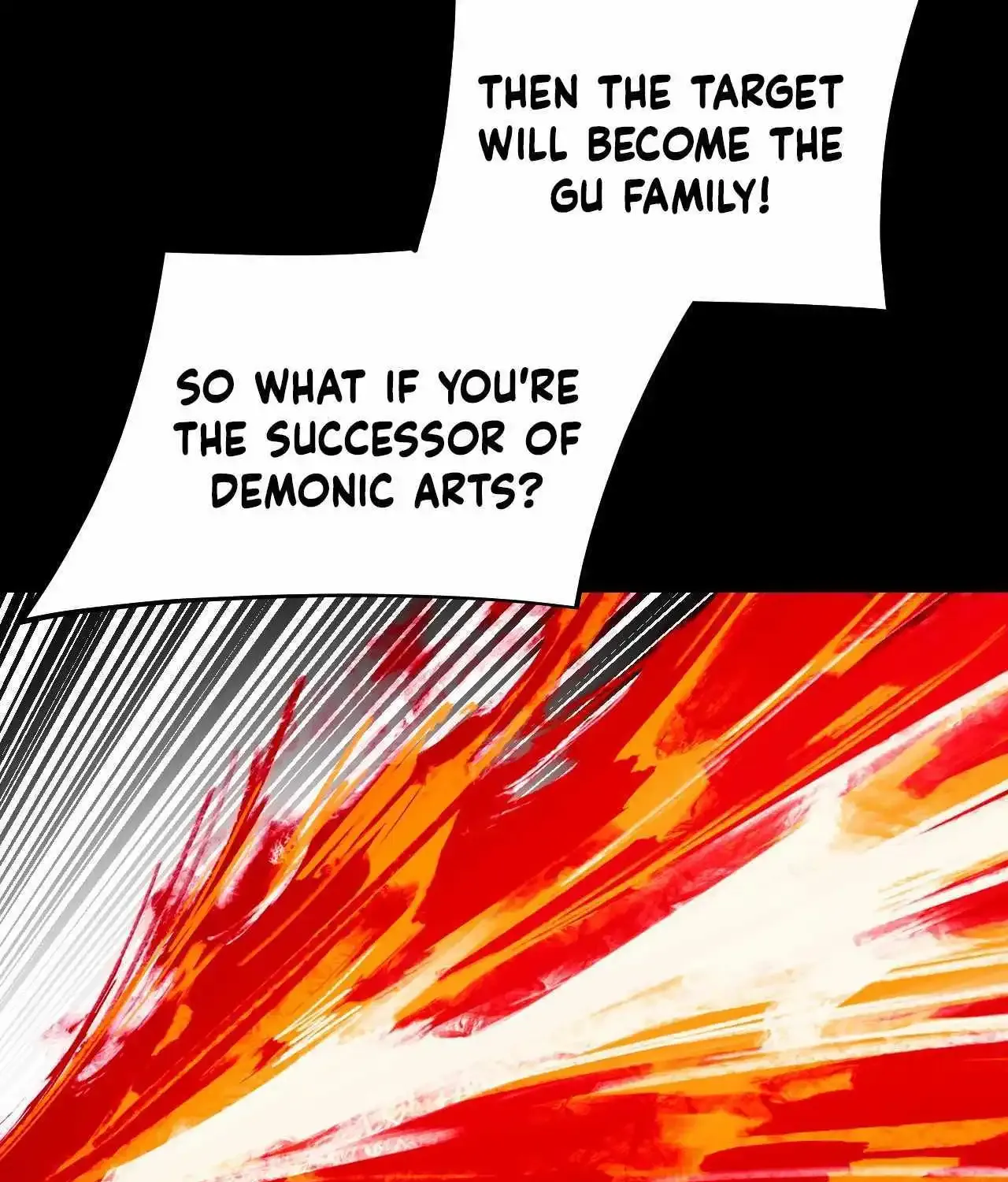I Am The Fated Villain Zinmanga X Chapter 167 Page 49