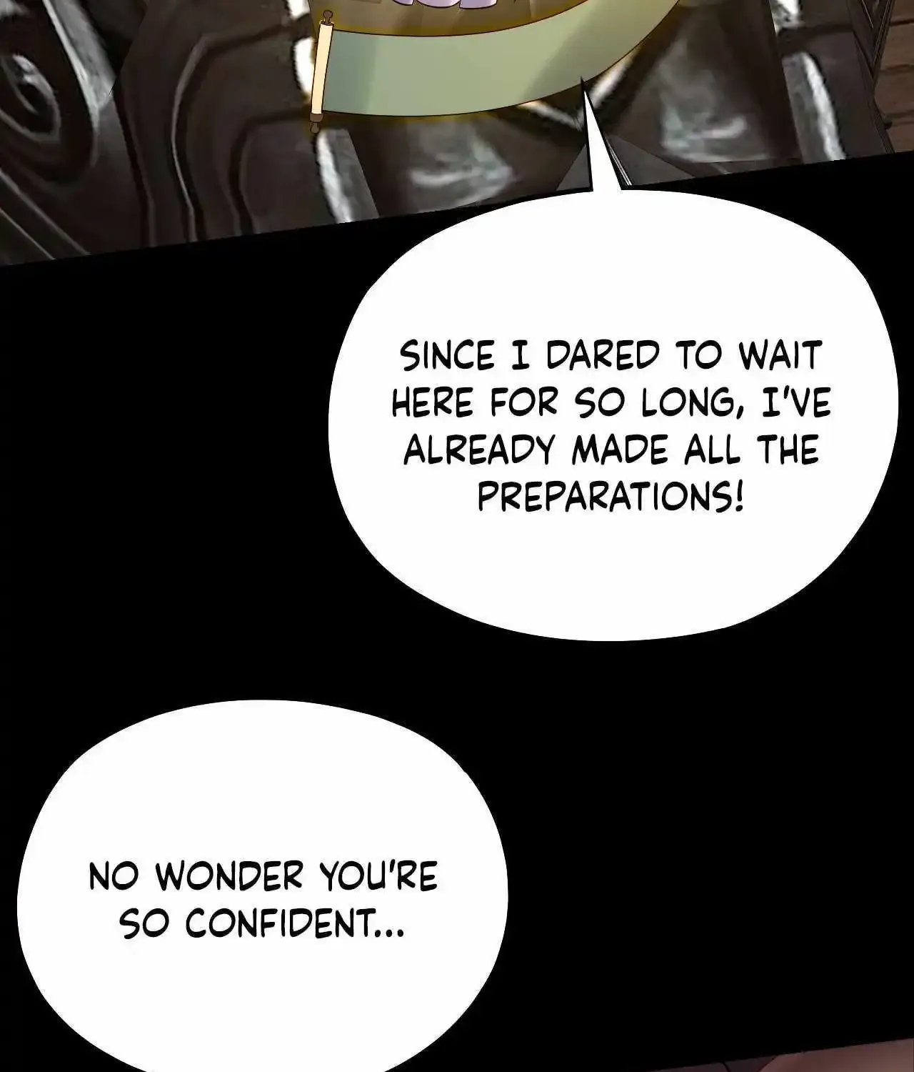 I Am The Fated Villain Zinmanga X Chapter 167 Page 71