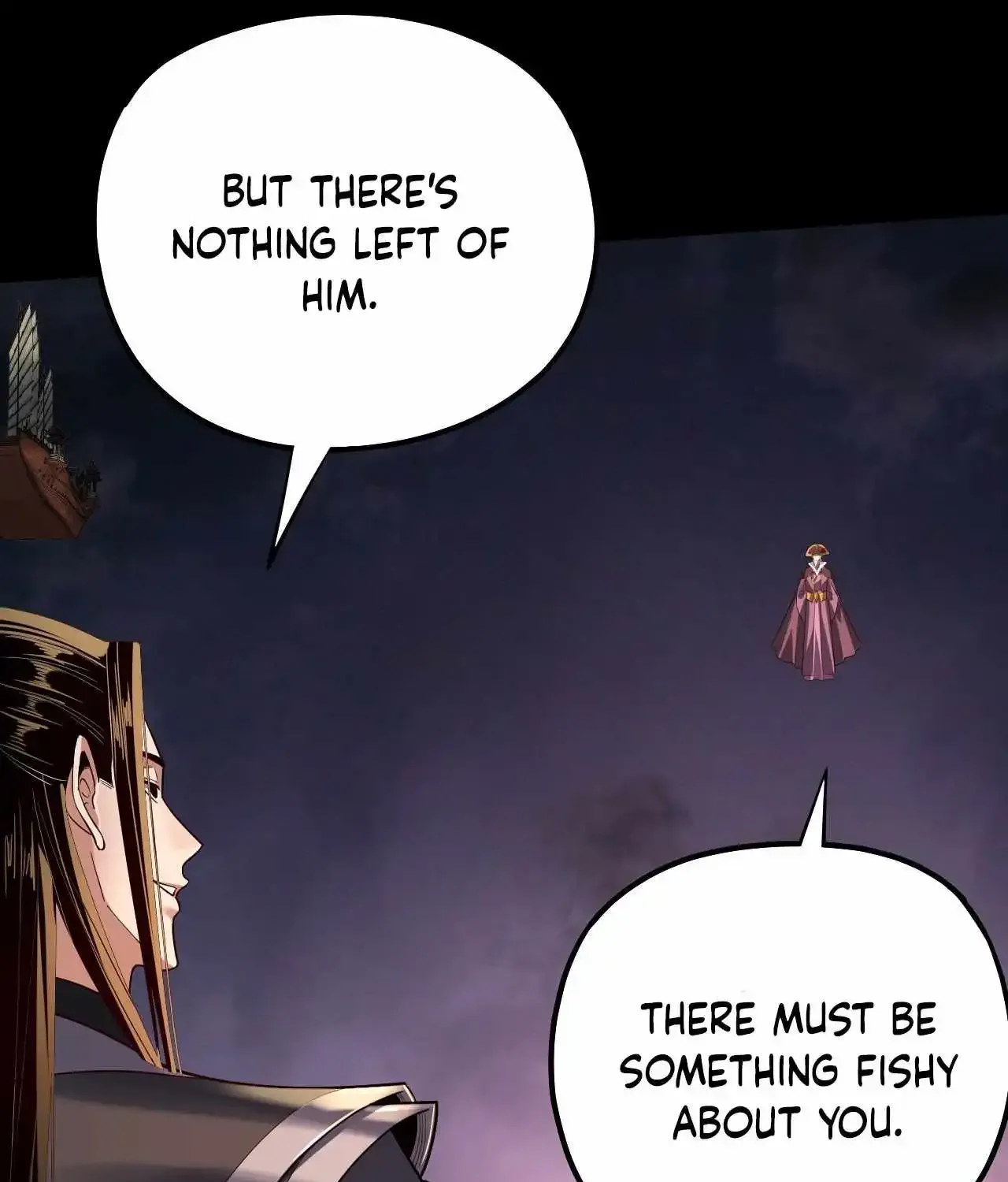 I Am The Fated Villain Zinmanga X Chapter 167 Page 74