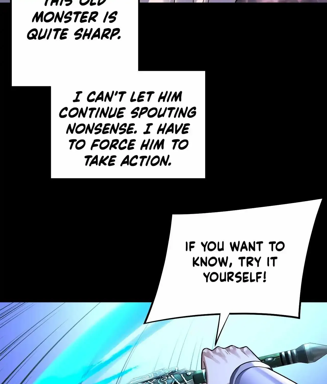 I Am The Fated Villain Zinmanga X Chapter 167 Page 76