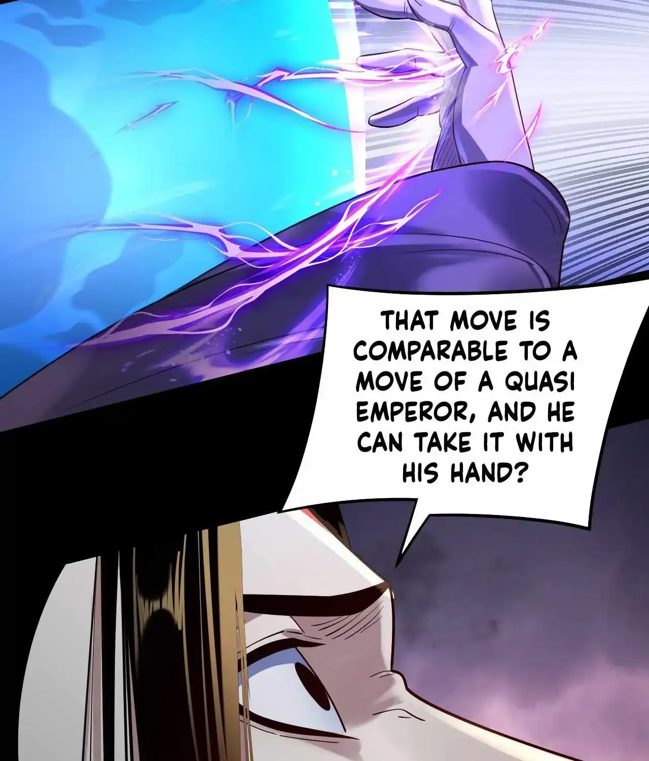 I Am The Fated Villain Zinmanga X Chapter 167 Page 82