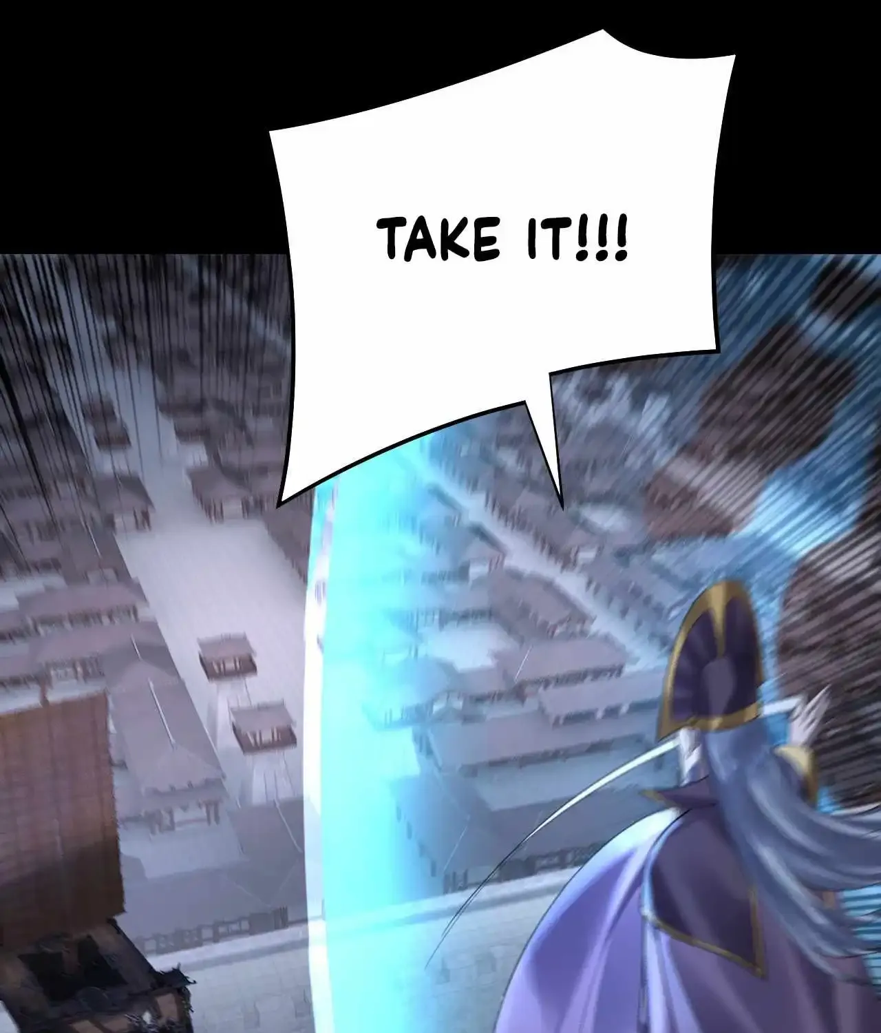I Am The Fated Villain Zinmanga X Chapter 167 Page 84
